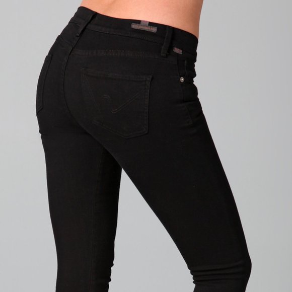 Citizens Of Humanity Denim - Citizens of Humanity Avedon slick skinny leg